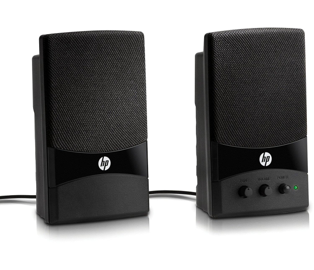 HP Multimedia 2.0 GL313AA - 363182 - zdjęcie